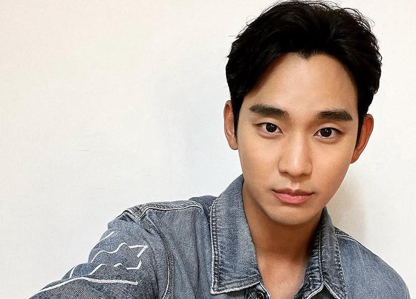 Kim Soo Hyun Tambah Gugatan ke Garosero dan Keluarga Kim Sae Ron