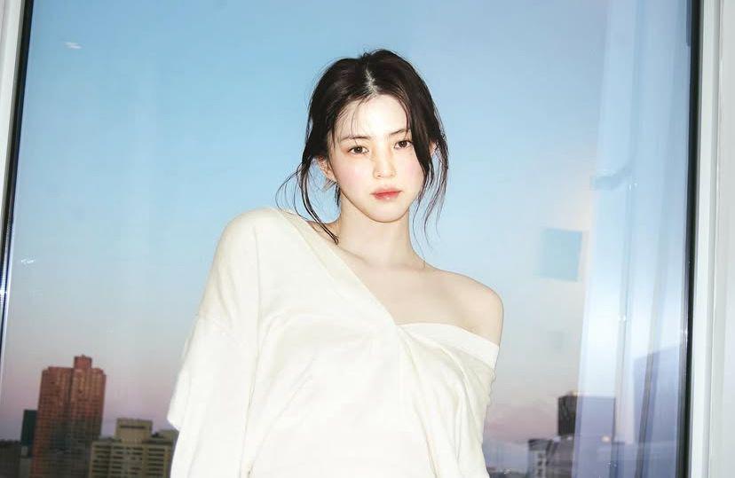 Han So Hee Diincar Main Remake Film The Intern Versi Korea, Jadi Jules