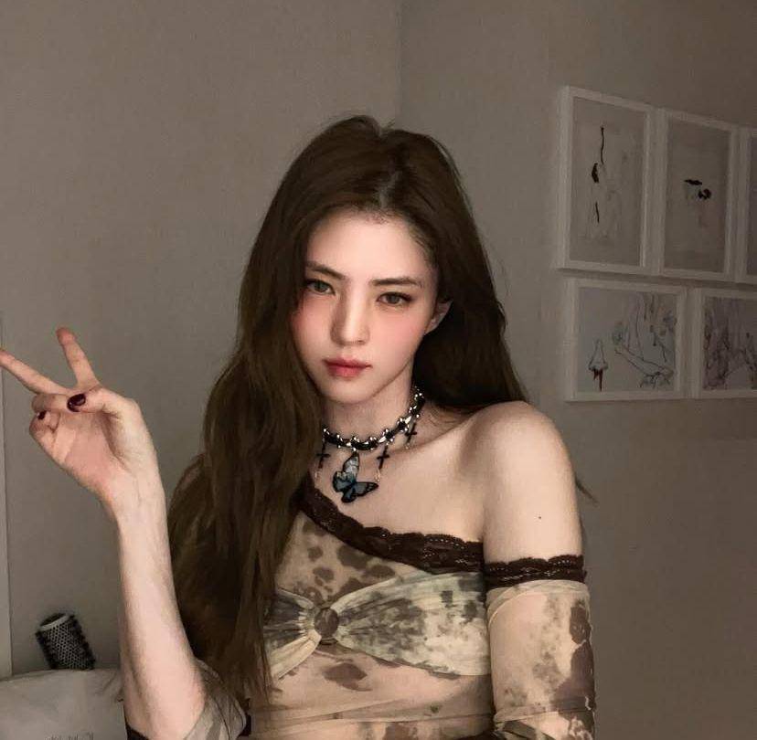 potret Han So Hee (Instagram.com/xeesoxee)