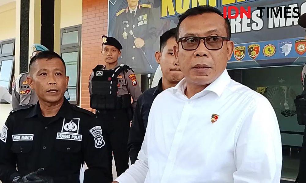 Diduga Penambangan Ilegal, CV. Putra Anugerah Terancam Pidana
