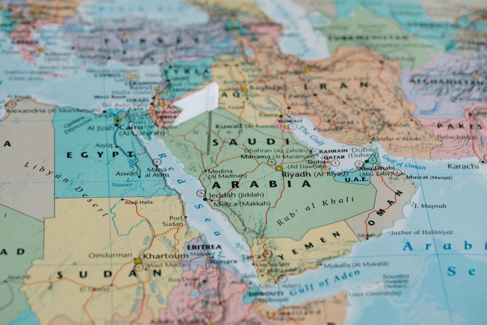 UEA Bantah Suplai Senjata China ke RSF di Sudan