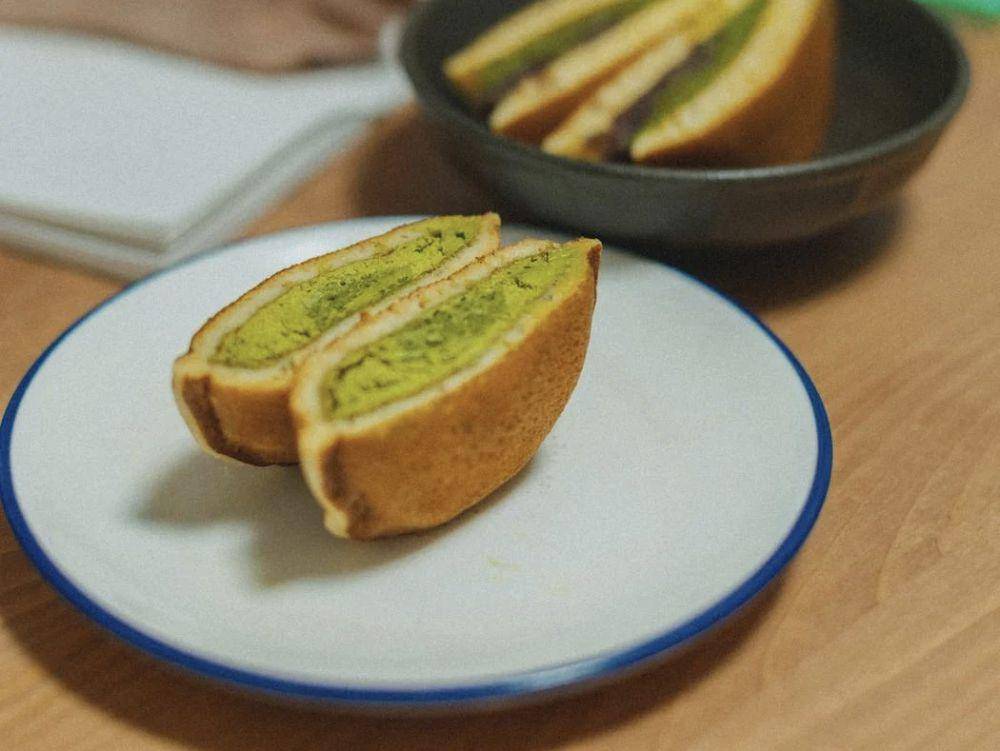 ilustrasi dorayaki (pexels.com/Gu Ko)