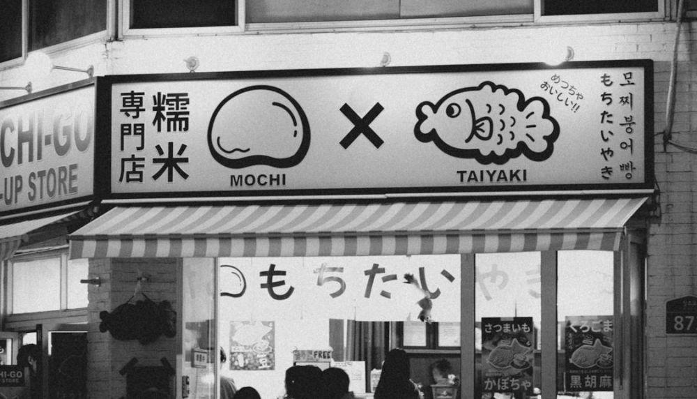 5 Dessert Khas Jepang yang Punya Rasa Manis Unik, Wajib Coba!
