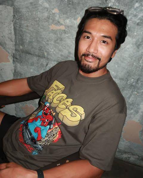 Jeremy J. Tobing (Instagram.com/jeremiejtobing)