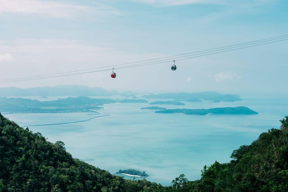 ⁠[QUIZ] Langkawi atau Penang, Ini Destinasi Eksotis Malaysia yang Kamu Banget