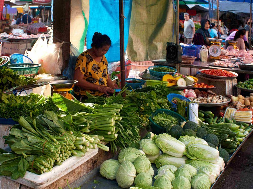 Anak Kos Wajib Tahu! Trik Simpan Sayur Tanpa Kulkas Tetap Segar Seminggu, Anti Layu