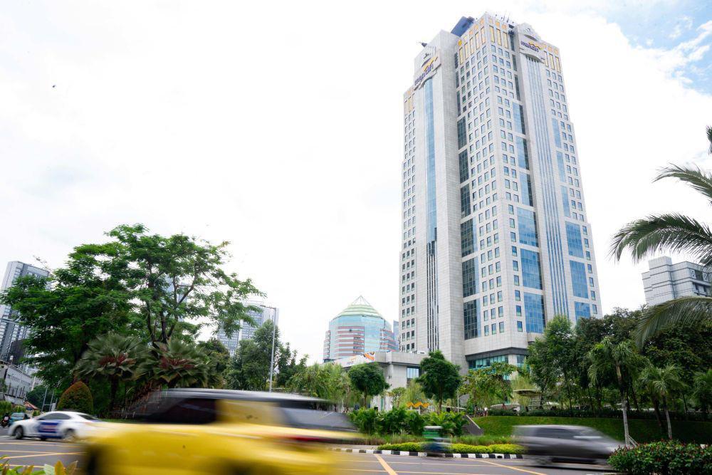 Portofolio Keberlanjutan Bank Mandiri Tumbuh 11 Persen per Maret 2025