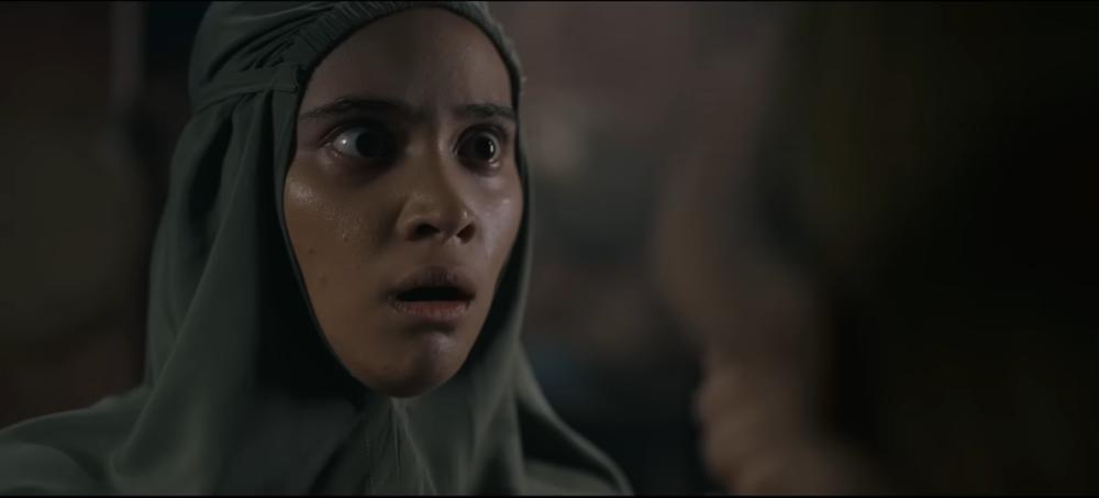 4 Film Horor Indonesia Adaptasi Thread Viral JeroPoint, Semua Brutal!