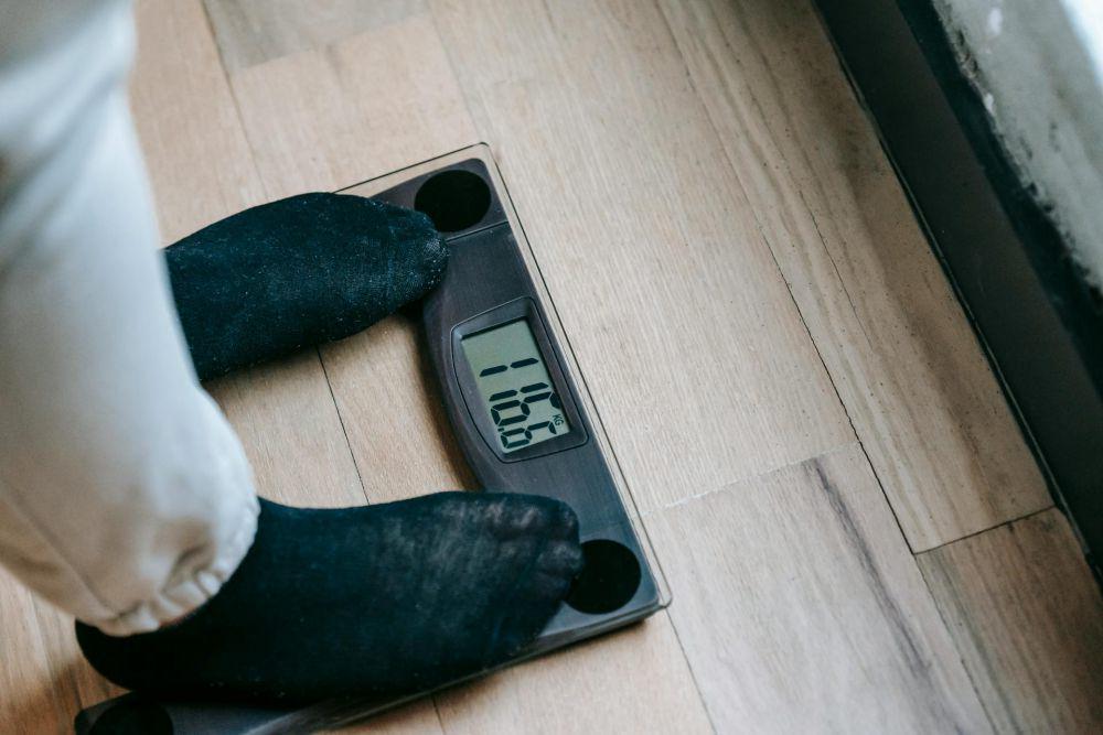 Berapa Berat Badan Ideal Tinggi 155? Ini Cara Menghitungnya