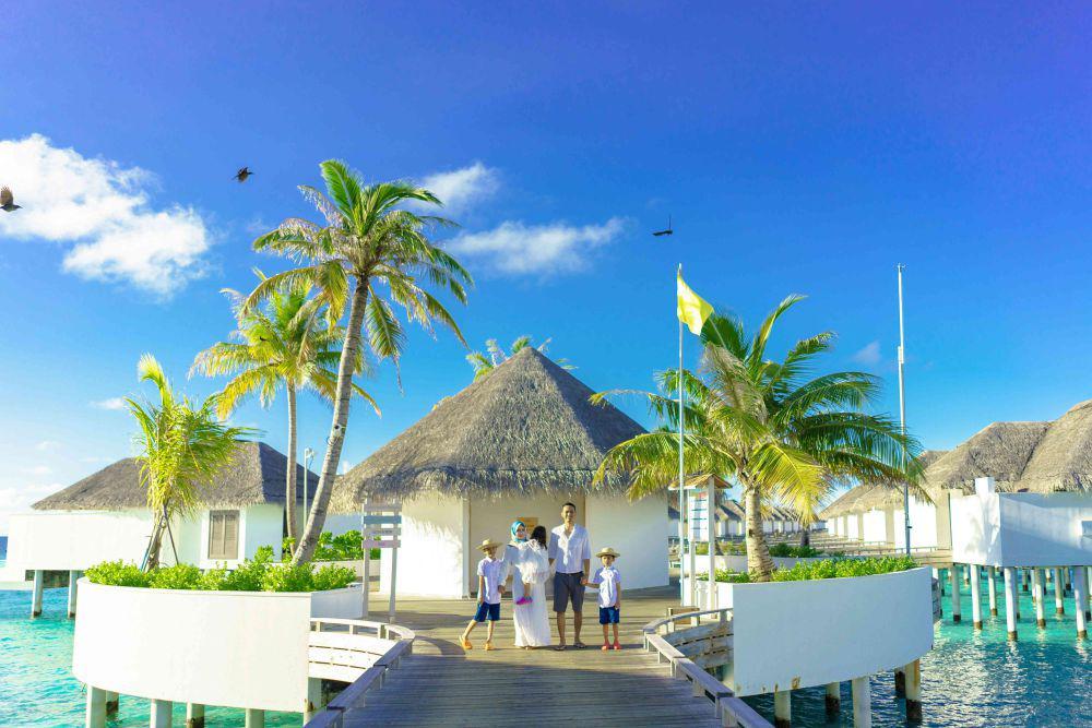 7 Tips Bikin Itinerary Liburan Seru dan Aman Bareng Anak