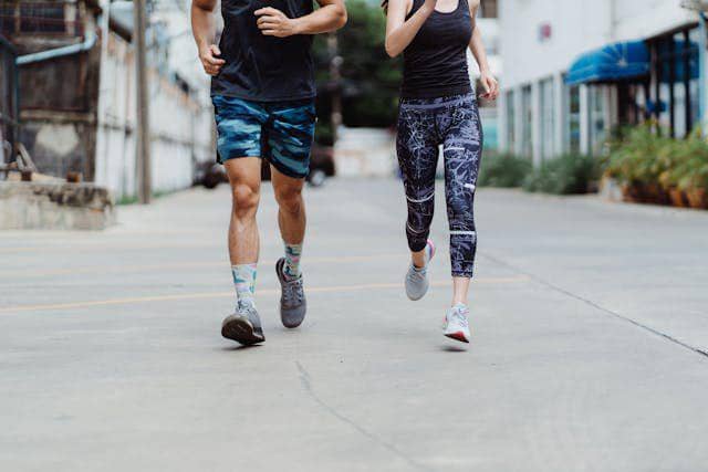 Apakah boleh jogging setiap hari