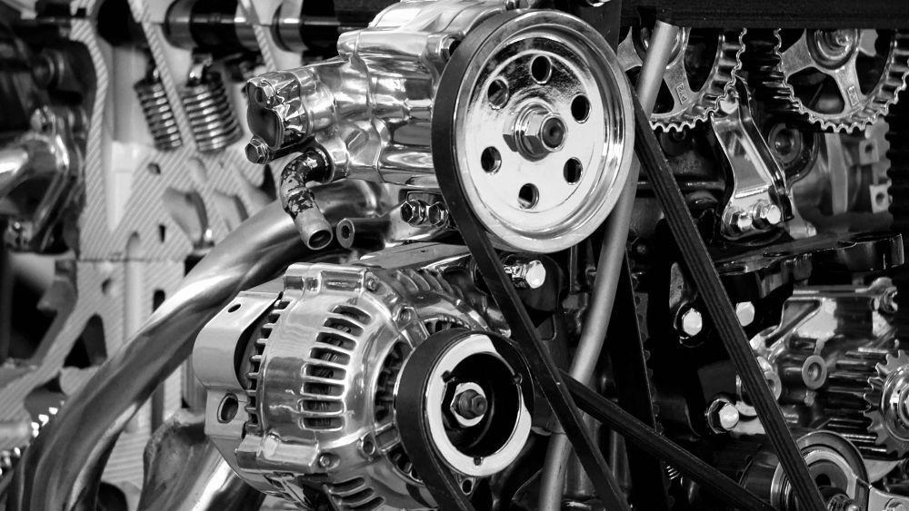 Apa Itu Bubut Motor? Ini Penjelasan dan Cara Kerjanya