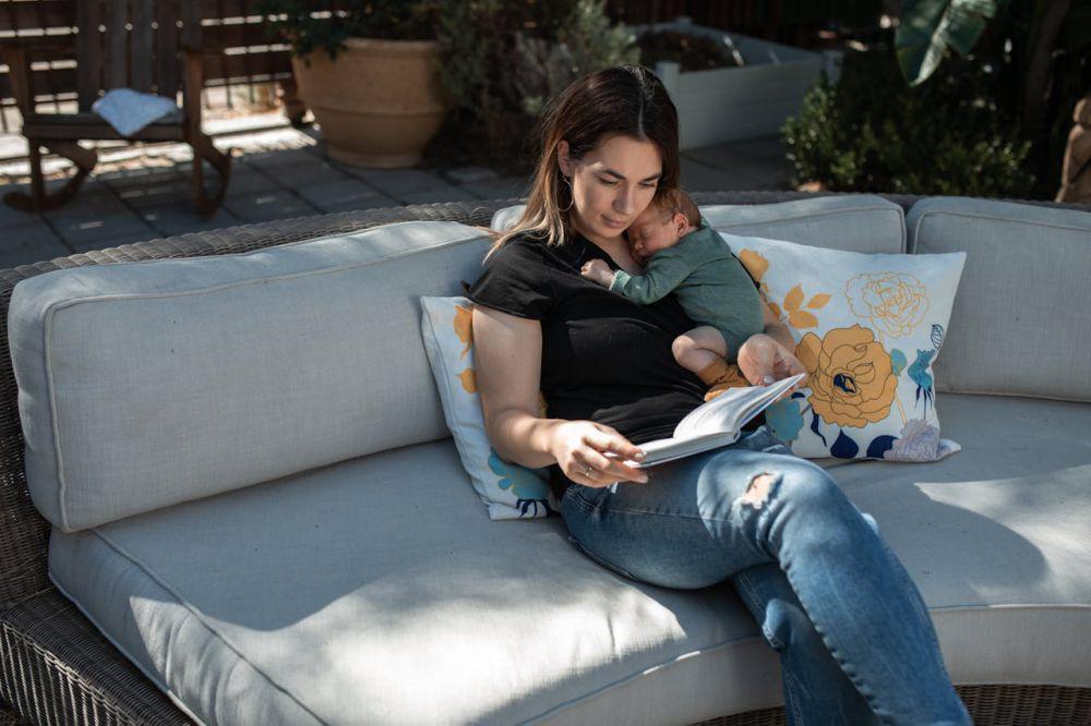 5 Tips Aktif Bergerak Buat Ibu Rumah Tangga, Stop Mager!
