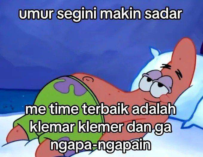 Meme kocak soal umur-umur nanggung (threads.com/@kukoshibo76)