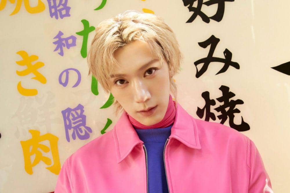 12 Lagu Ten NCT yang Cocok Didengar Saat Mudik, Catchy