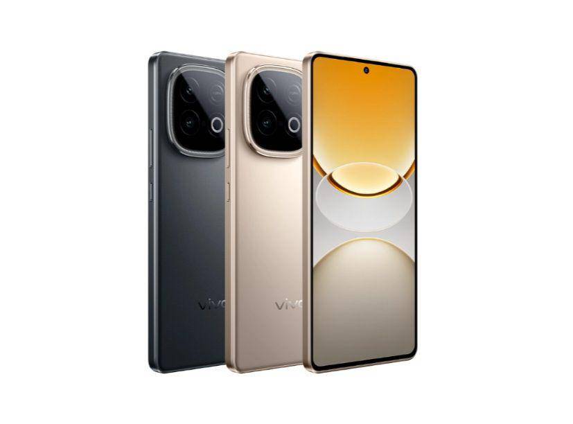 vivo Y300 GT (vivo.com)