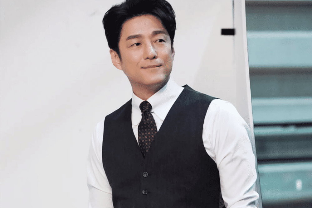 Ji Jin Hee jadi Kameo di Nine Puzzles, Perankan Apa?