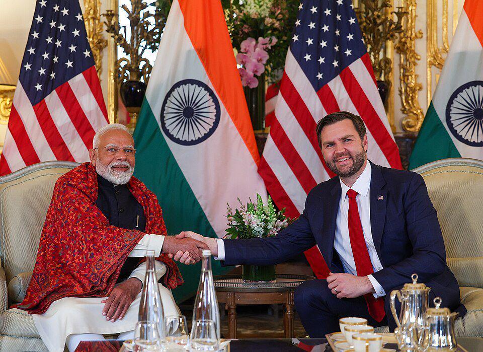 PM India Tak Ketir dengan Ancaman Nuklir Pakistan