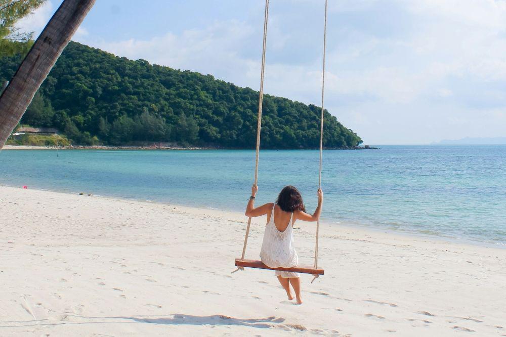 [QUIZ] Koh Samui atau Krabi, Destinasi Eksotis Thailand yang Cocok untukmu!