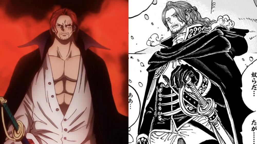 Kesatria Dewa vs. Yonko, Mana yang Lebih Kuat?