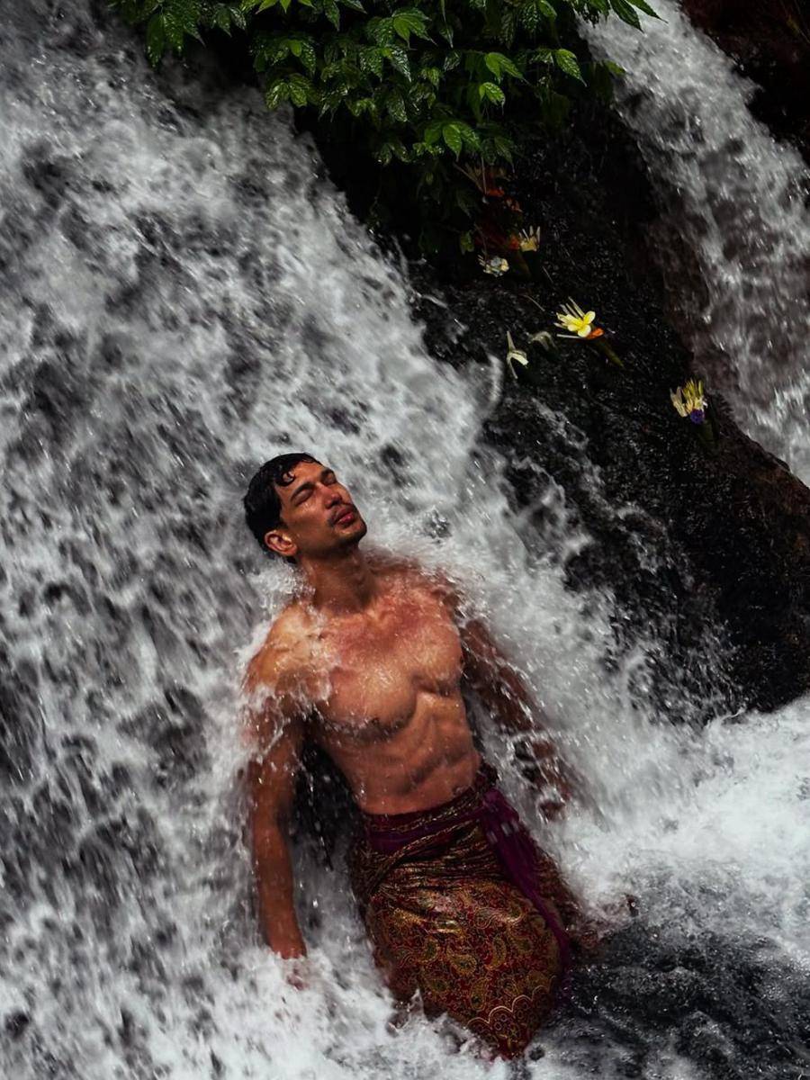 potret Dimas Beck (instagram.com/dimasbeck)
