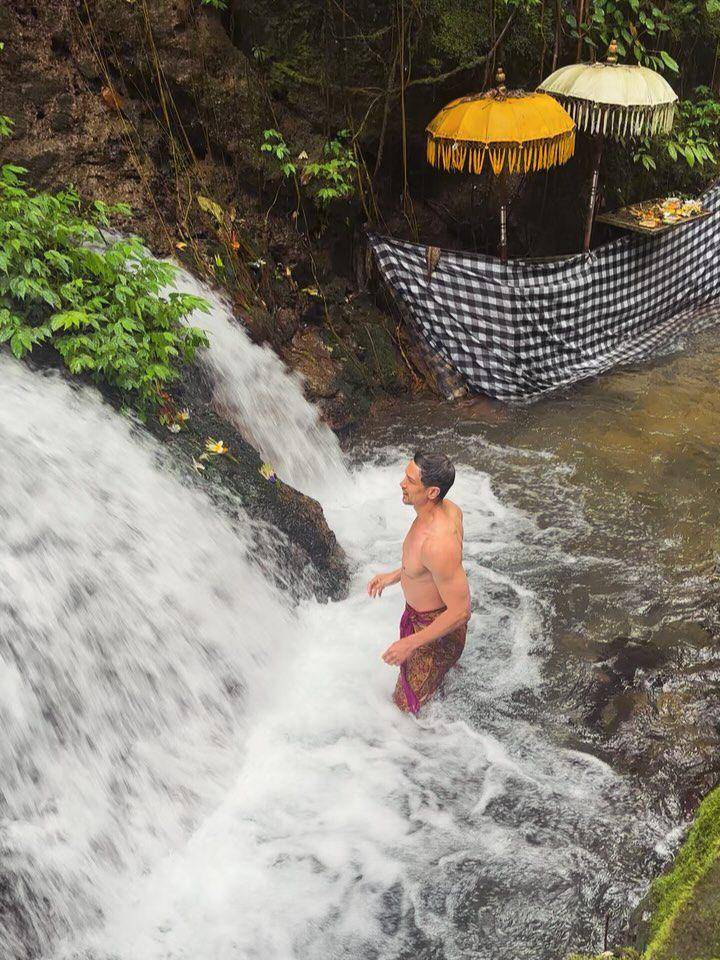 potret Dimas Beck (instagram.com/dimasbeck)