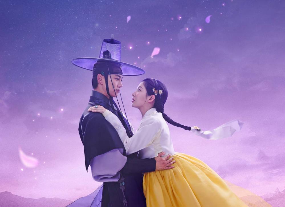 5 Karakter Penting The First Night With The Duke, Drama Adaptasi Novel