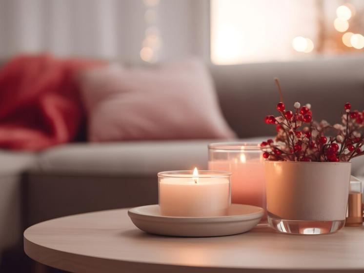 5 Elemen Feng Shui di dalam Rumah Tanpa Ubah Tata Ruang