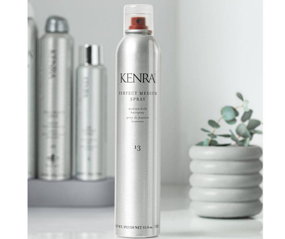 Kenra Perfect Medium Spray (kenraprofessional.com)