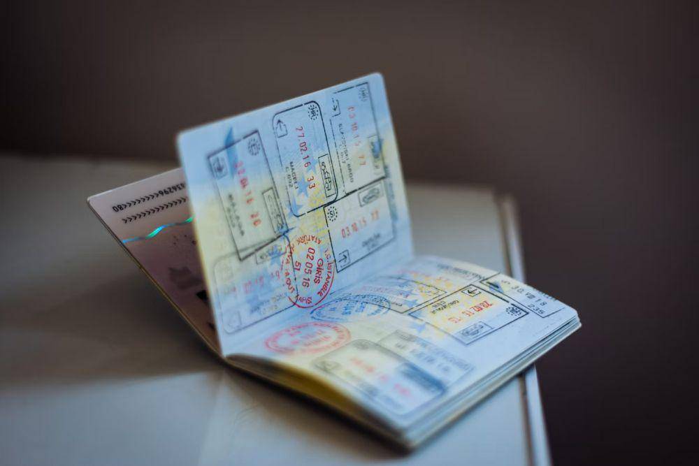 Ilustrasi visa (unsplash.com/Global Residence Index