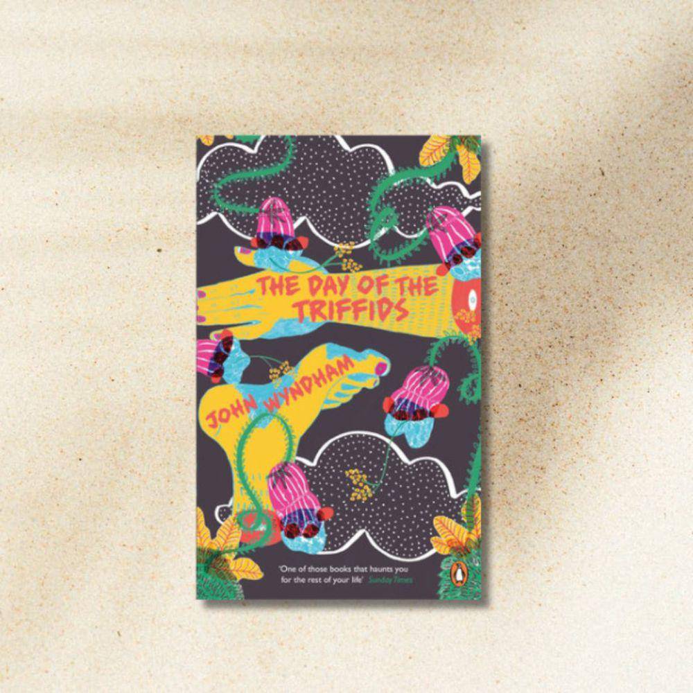 The Day of the Triffids karya John Wyndham (penguinrandomhouse.ca)