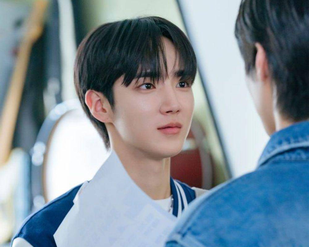 cuplikan drakor Spring of Youth (dok. SBS/Spring of Youth)