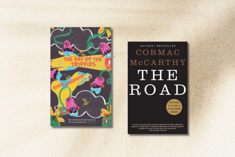 5 Novel Survival yang Bisa Dibaca sebelum Nonton The Long Walk