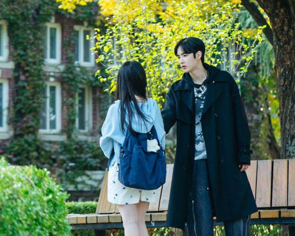 cuplikan drakor Spring of Youth (dok. SBS/Spring of Youth)