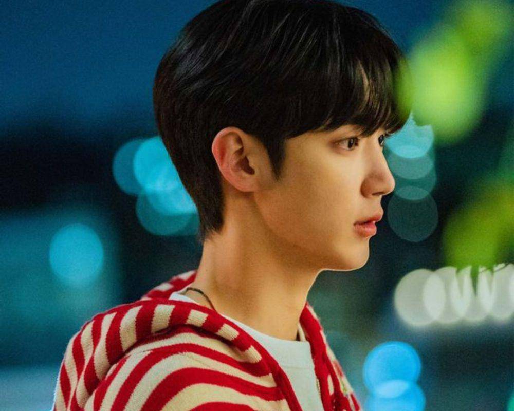 cuplikan drakor Spring of Youth (dok. SBS/Spring of Youth)