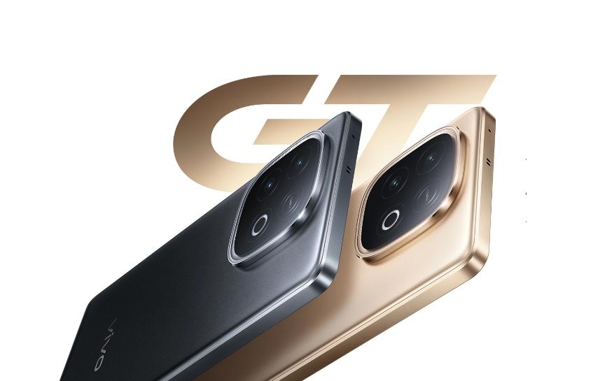vivo Y300 GT Resmi Rilis, Unggulkan Baterai Jumbo dan Performa Ganas