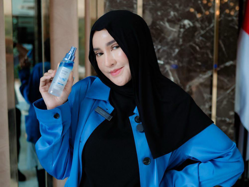 Dual Mist Serum: Inovasi Baru dari MS Glow untuk Kulit Lebih Glowing