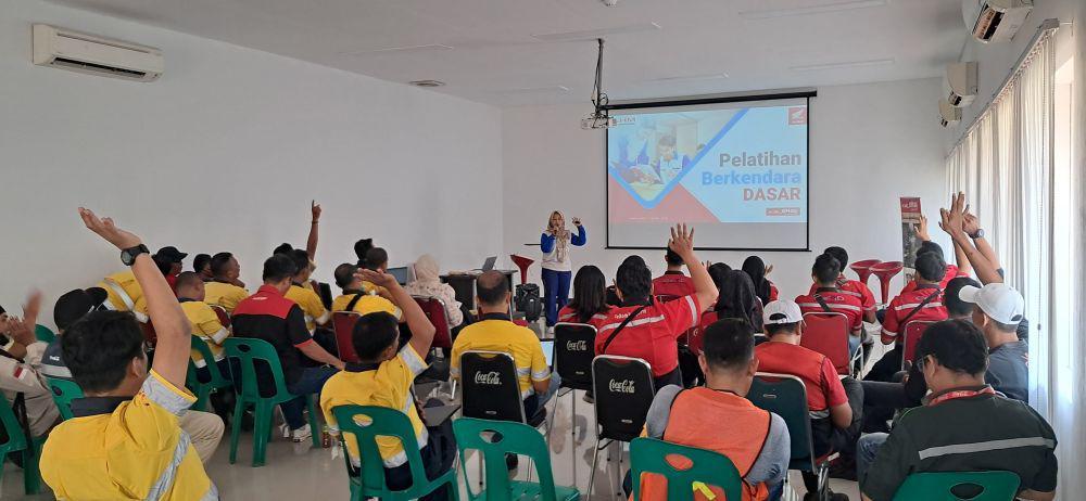 World Safety Day 2025, Honda Suarakan Pesan Keselamatan Berkendara