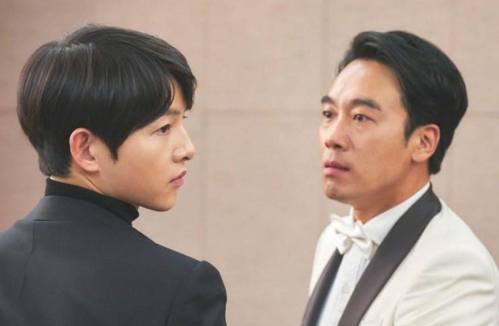 Reborn Rich lanjut ke Season 2 (Dok. JTBC/Reborn Rich)