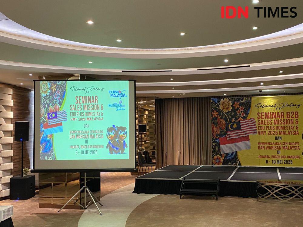 Visit Malaysia 2026: Sri Impian Holidays Kenalkan Homestay-Edu Tourism