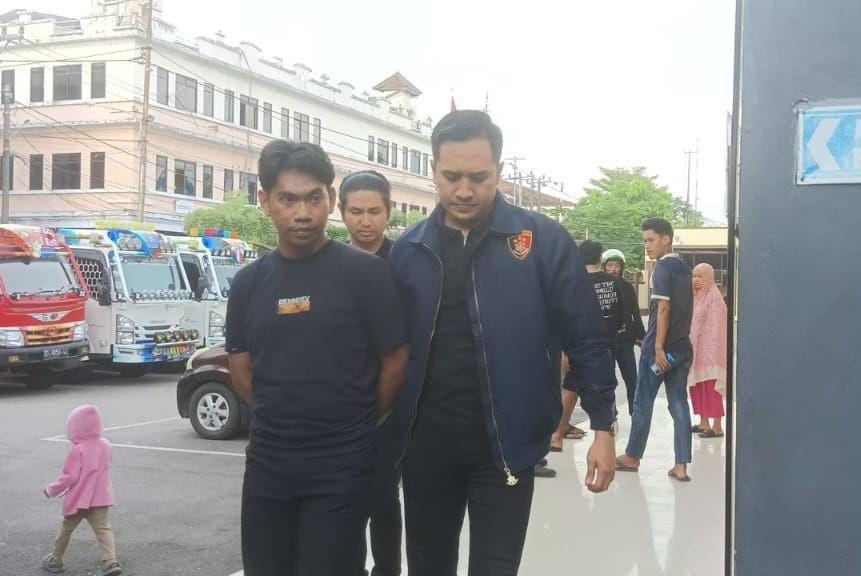 Imam Masjid di Gowa Curi Tas Jemaah, Ngaku Demi Biaya Kuliah