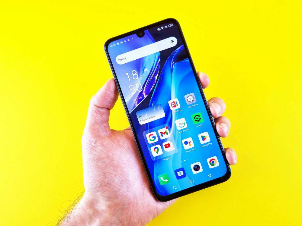 ilustrasi smartphone (pexels.com/Andrey Matveev)