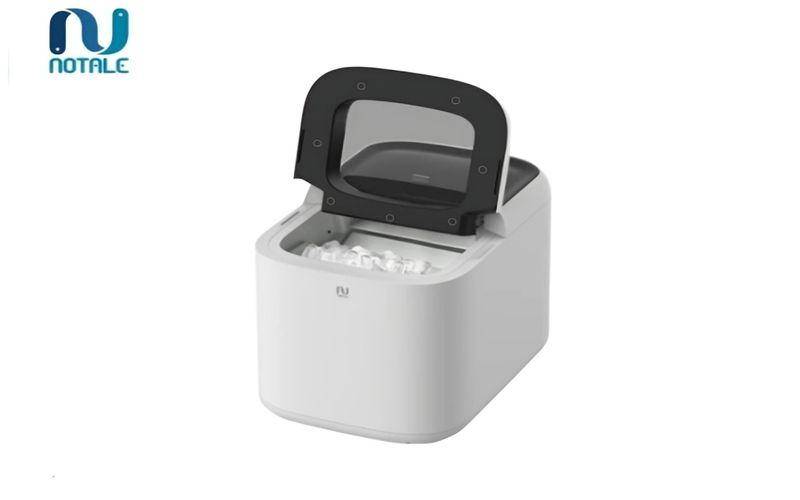 tampilan Notale Ice Maker NTL-ICE82 (notale.id)