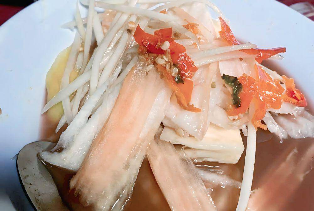 Warung Rujak Gelogor (google.com/maps/Rio Andrika)