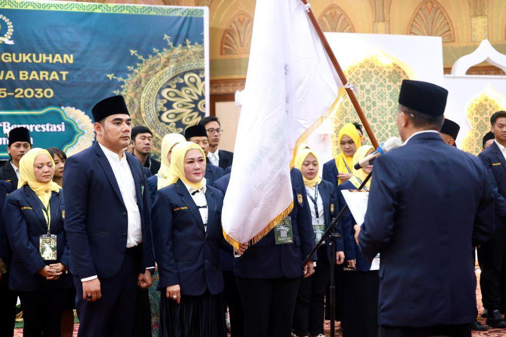 Ketua LASQI Jabar: Kolaborasi dan Inovasi adalah Kunci Kemajuan Seni Qasidah