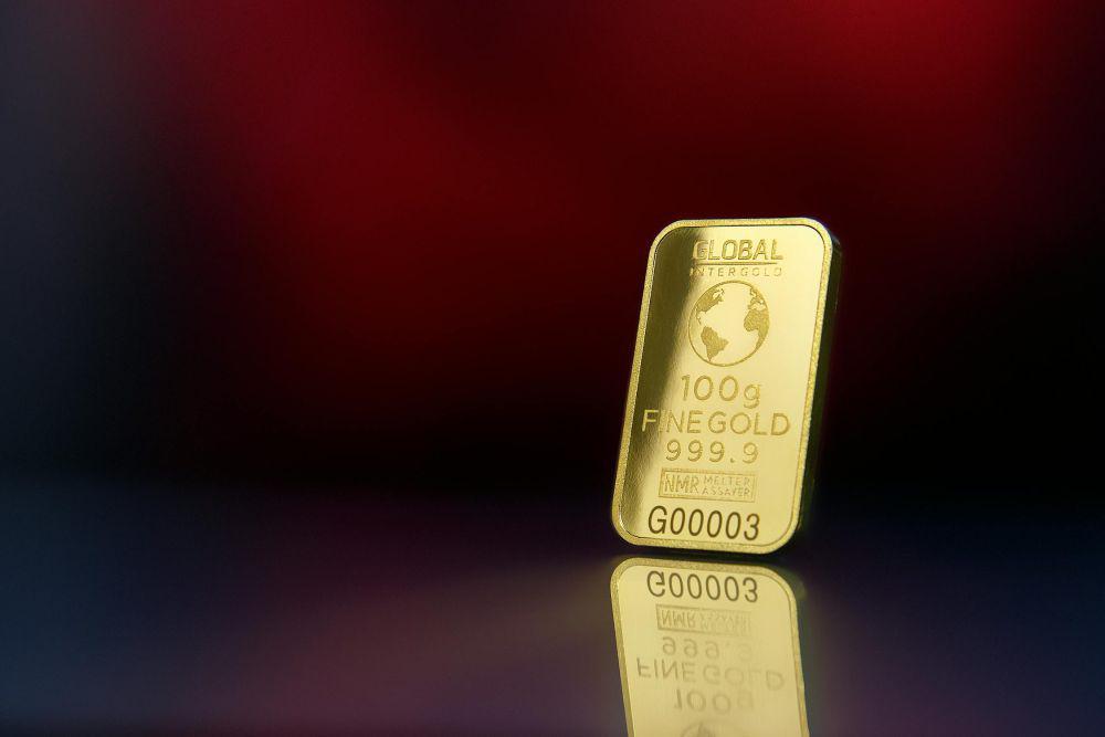 4 Alasan Mengapa Harga Emas Naik saat Ekonomi Tidak Stabil