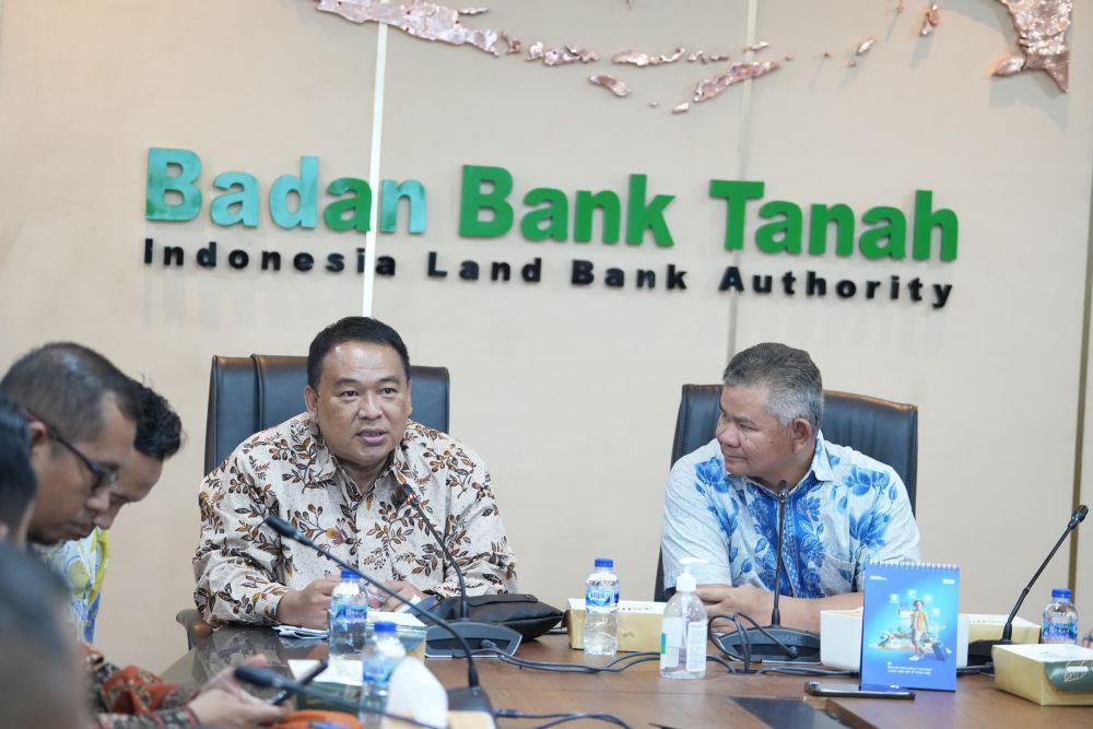 Bank Tanah Punya 964,8 Hektare Lahan di Cianjur, Bisa Digunakan Warga
