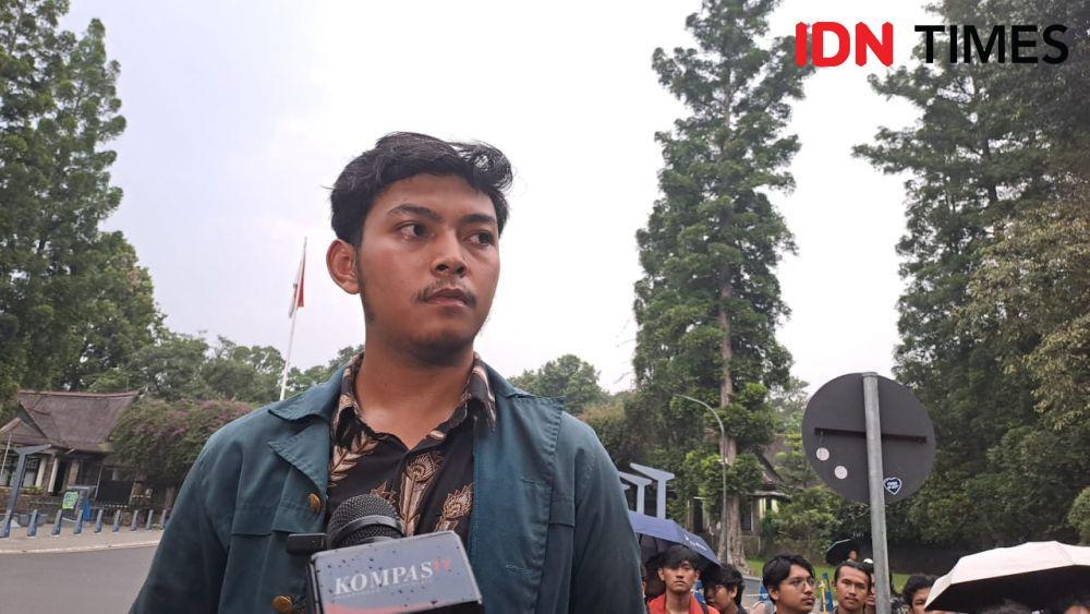 KM ITB Desak Polri Bebaskan Pembuatan Meme Prabowo-Jokowi