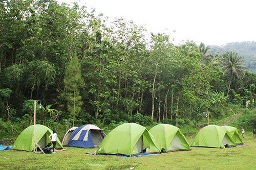 Paket Wisata di Desa Wisata Tinalah dari Makrab sampai Outbond