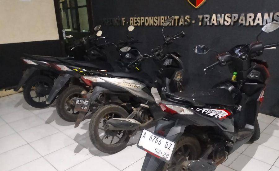 Dok. Polres Metro Tangerang Kota
